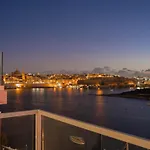 Apartamento Exceptional Tigne Seafront By Shortletsmalta *