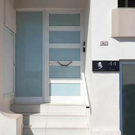 Exceptional Tigne Seafront By Shortletsmalta Apartment Sliema