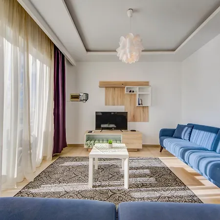 Apartment Exceptional Tigne Seafront By Shortletsmalta