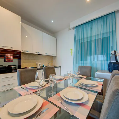 Exceptional Tigne Seafront By Shortletsmalta *