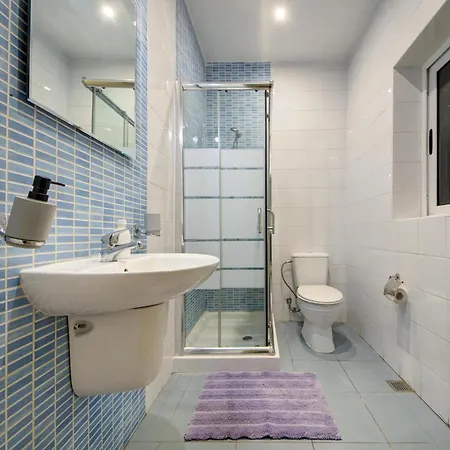 Exceptional Tigne Seafront By Shortletsmalta Apartment