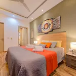 Exceptional Tigne Seafront By Shortletsmalta Apartman Sliema