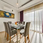 Exceptional Tigne Seafront By Shortletsmalta Apartman *