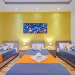 Exceptional Tigne Seafront By Shortletsmalta Sliema