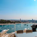Exceptional Tigne Seafront By Shortletsmalta Слима