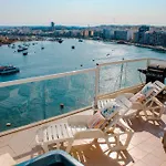 Exceptional Tigne Seafront By Shortletsmalta Apartman