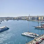 Exceptional Tigne Seafront By Shortletsmalta Sliema