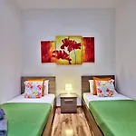 Exceptional Tigne Seafront By Shortletsmalta Apartman *