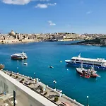 Exceptional Tigne Seafront By Shortletsmalta * Слима