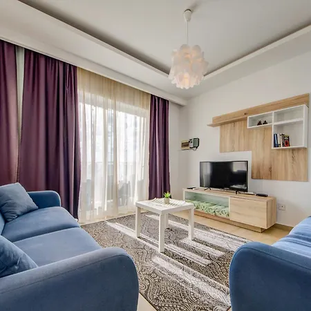 Exceptional Tigne Seafront By Shortletsmalta * Sliema