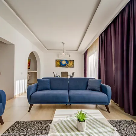 Exceptional Tigne Seafront By Shortletsmalta Sliema