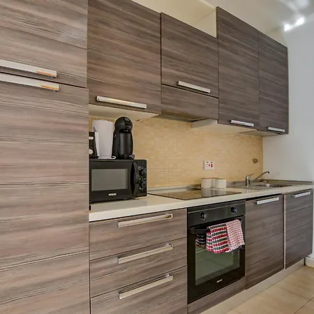 Exceptional Tigne Seafront By Shortletsmalta *