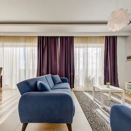 Exceptional Tigne Seafront By Shortletsmalta