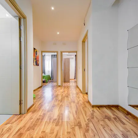 Exceptional Tigne Seafront By Shortletsmalta * Sliema