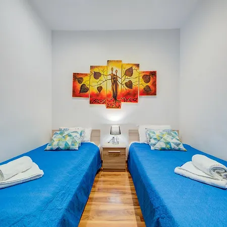 Exceptional Tigne Seafront By Shortletsmalta