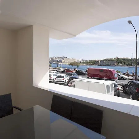 Exceptional Tigne Seafront By Shortletsmalta