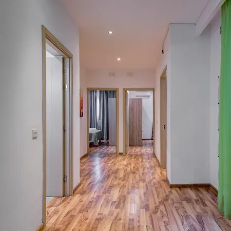 Exceptional Tigne Seafront By Shortletsmalta