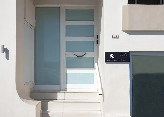 Exceptional Tigne Seafront By Shortletsmalta Apartment Sliema