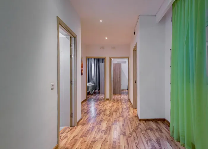 Exceptional Tigne Seafront By Shortletsmalta