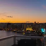Exceptional Tigne Seafront By Shortletsmalta * Sliema