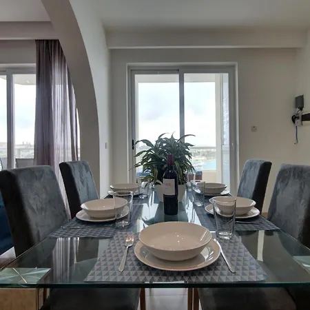 Exceptional Tigne Seafront By Shortletsmalta