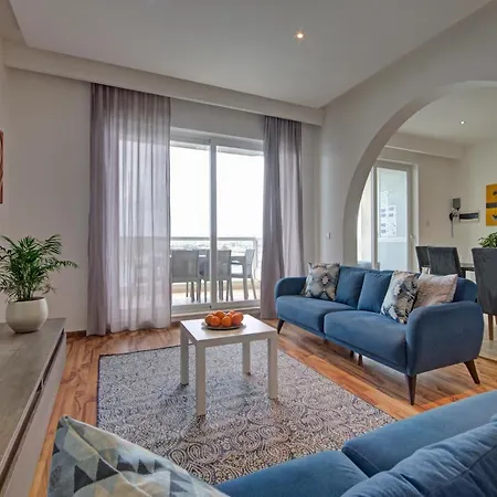 Exceptional Tigne Seafront By Shortletsmalta * سليمة