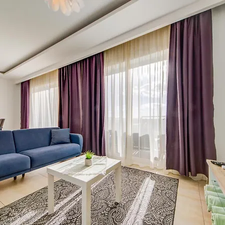 Exceptional Tigne Seafront By Shortletsmalta شقة *