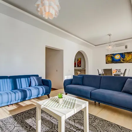 Exceptional Tigne Seafront By Shortletsmalta *